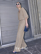 By Bar | Pants and Jumpsuits | Trousers