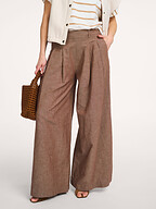 By-Bar | Broeken en Jumpsuits | Broeken