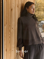 By Bar | Sweaters and Cardigans | Turtlenecks