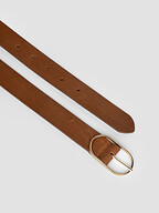 By Bar | Accessories | Belts