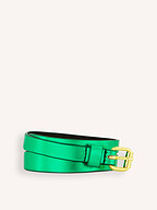 By Bar | Accessories | Belts