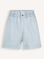 By-Bar | Jeans | Shorts