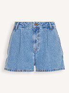 By-Bar | Jeans | Shorts
