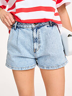 By-Bar | Jeans | Shorts