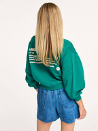 By Bar | Jeans | Shorts