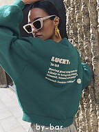 By Bar | Sweaters and Cardigans | Sweaters and hoodies