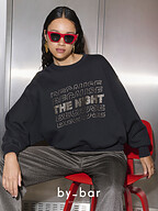 By-Bar | Truien en Vesten | Sweaters en hoodies