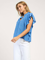 By-Bar | Tops en Blouses | Tops