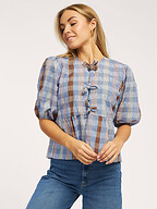 By Bar | Tops and Blouses | Tops