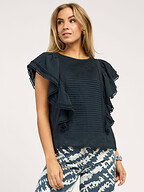 By Bar | Tops and Blouses | Tops