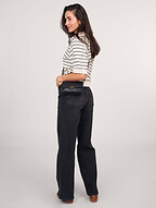 By Bar | Jeans | Loose