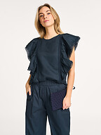 By Bar | Tops and Blouses | Tops