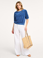 By-Bar | Tops en Blouses | Tops