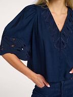 By Bar | Tops and Blouses | Tops