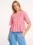 By-Bar | Tops en Blouses | Tops