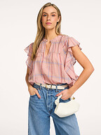 By Bar | Tops and Blouses | Tops