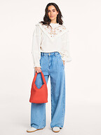 By Bar | Tops and Blouses | Tops