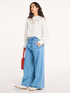 By Bar | Tops and Blouses | Tops