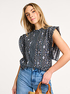 By Bar | Tops and Blouses | Tops