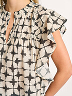 By-Bar | Tops en Blouses | Tops