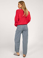 By Bar | Jeans | Loose