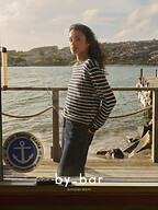 By-Bar | Truien en Vesten | Truien