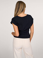 By Bar | Tops and Blouses | T-shirts