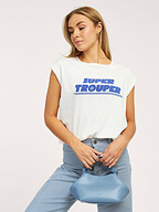 By Bar | Tops and Blouses | T-shirts