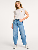 By Bar | Tops and Blouses | T-shirts