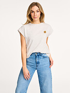 By Bar | Tops and Blouses | T-shirts