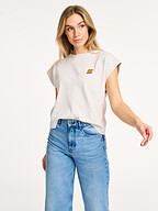 By Bar | Tops and Blouses | T-shirts