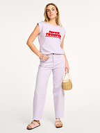 By Bar | Tops and Blouses | T-shirts