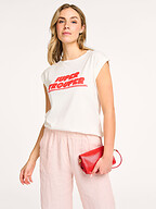 By Bar | Tops and Blouses | T-shirts
