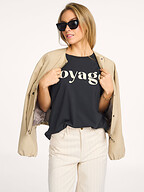 By Bar | Tops and Blouses | T-shirts