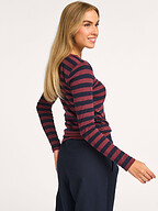 By Bar | Tops and Blouses | T-shirts