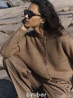 By Bar | Sweaters and Cardigans | Cardigans