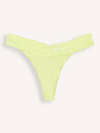 Calvin Klein | Lingerie en Nachtmode | Lingerie