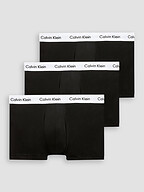 Calvin Klein Men | Night- and Underwear | Boxer shorts and briefs