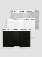 Calvin Klein Men | Ondergoed en Nachtmode | Boxershorts en slips