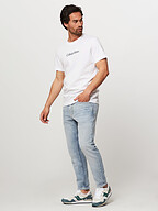 Calvin Klein Men | T-shirts and Polo's | T-shirts