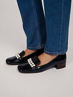 Chie Mihara | Schoenen | Ballerina's en Instappers