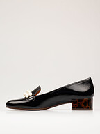 Chie Mihara | Schoenen | Ballerina's en Instappers