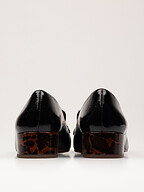 Chie Mihara | Schoenen | Ballerina's en Instappers