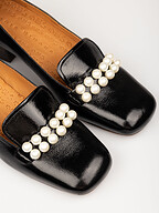 Chie Mihara | Schoenen | Ballerina's en Instappers