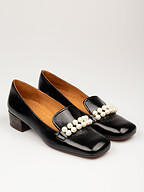 Chie Mihara | Schoenen | Ballerina's en Instappers