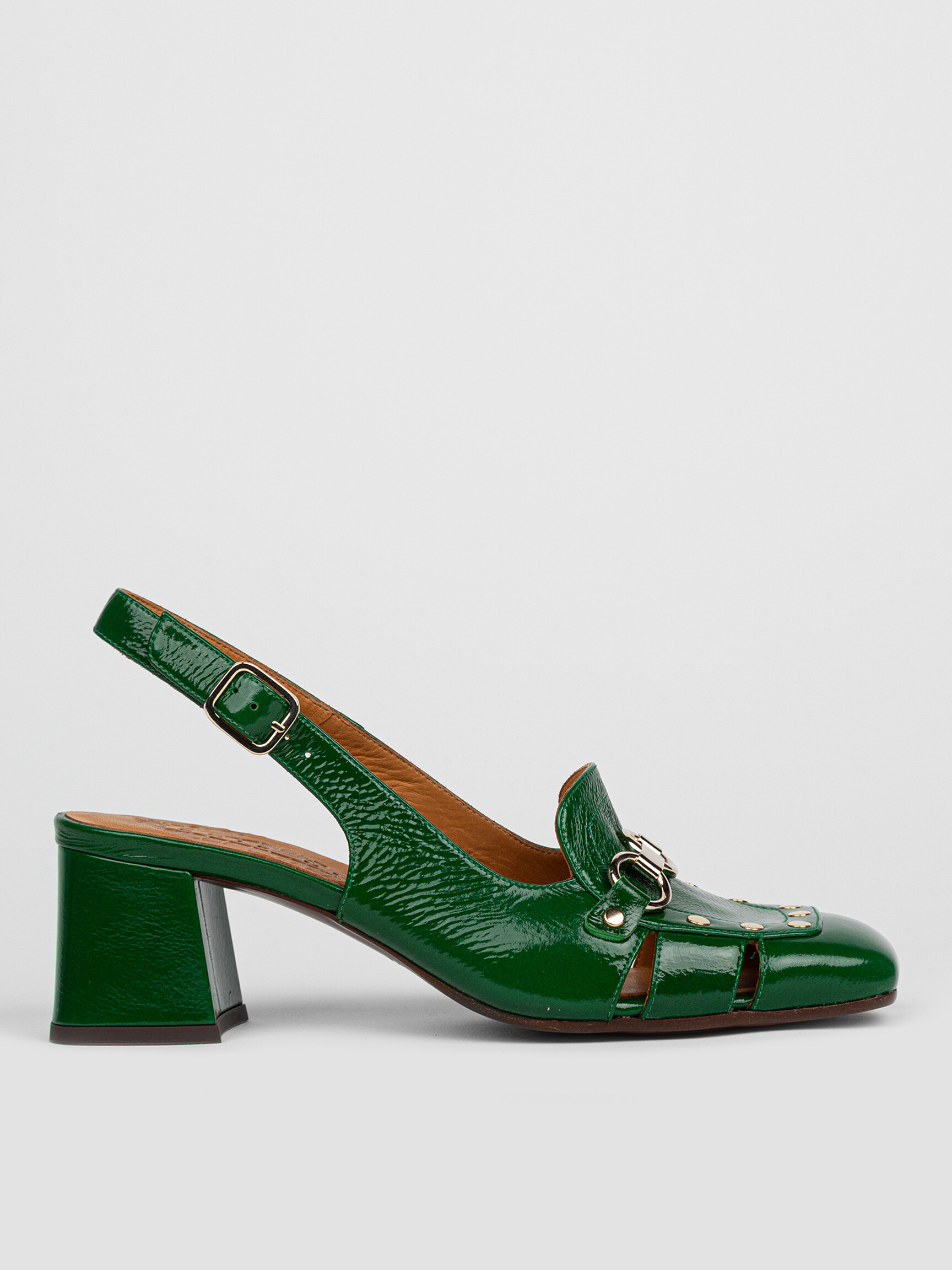 CHIE MIHARA SHOES PUMPS AND SLINGBACKS