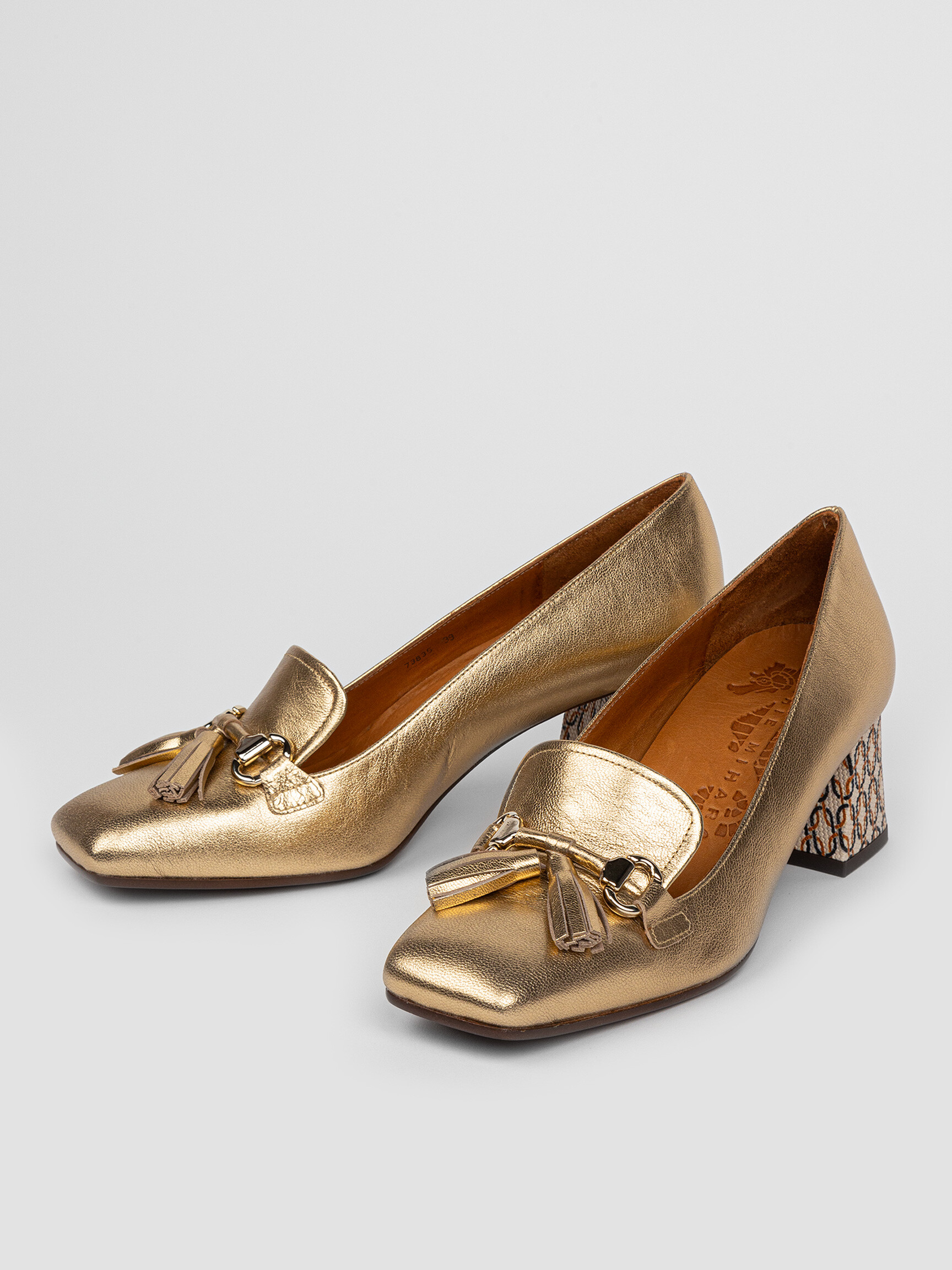 CHIE MIHARA SHOES PUMPS AND SLINGBACKS