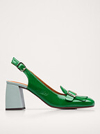 Chie Mihara | Schoenen | Pumps en Slingbacks