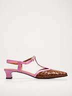 Chie Mihara | Shoes | Pumps and Slingbacks
