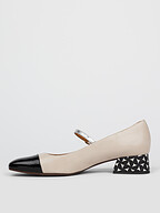 Chie Mihara | Shoes | Pumps and Slingbacks